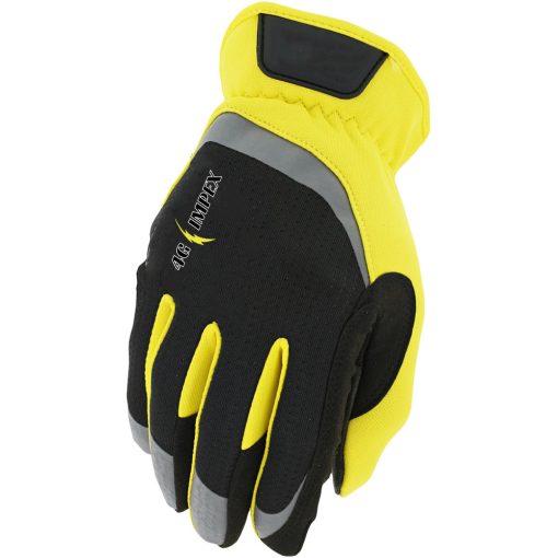 Mechanic Glove 5