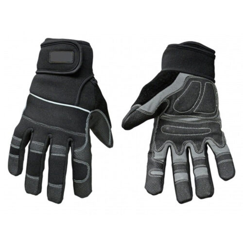 Neoprene comfort fit Mechanic Gloves