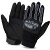 Motocross Gloves - Excellent design and shape with the best fitting 1