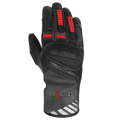 Motorbike Glove