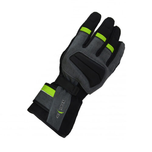 Motorbike Glove