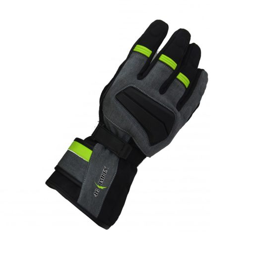 Motorbike Glove 5