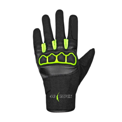 Motorbike Glove