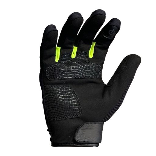 Motorbike Glove 6