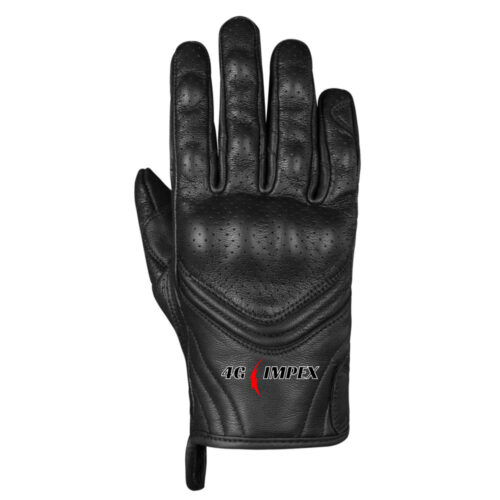 Motorbike Glove