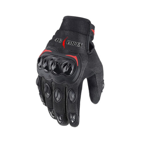 Motorbike Glove