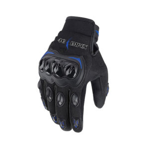 Motorbike Glove