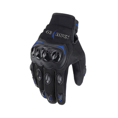 Motorbike Glove
