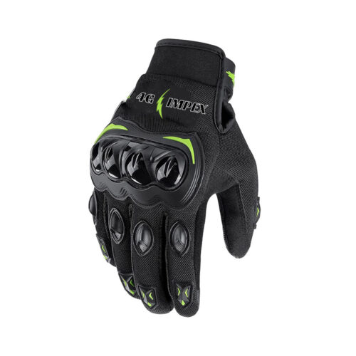 Motorbike Glove