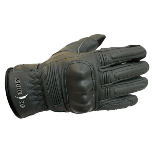 Motorbike Glove