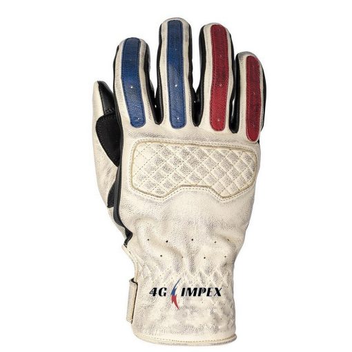 Motorbike Glove 5