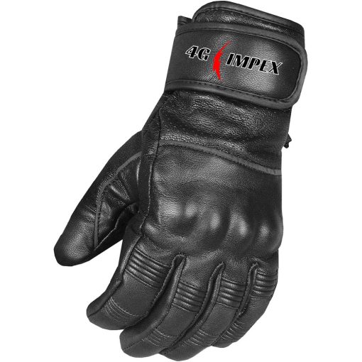 Motorbike Glove 5