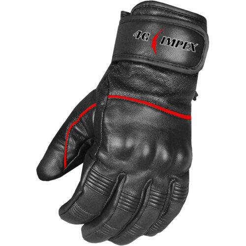 Motorbike Glove