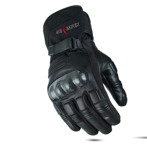 Motorbike Glove 5