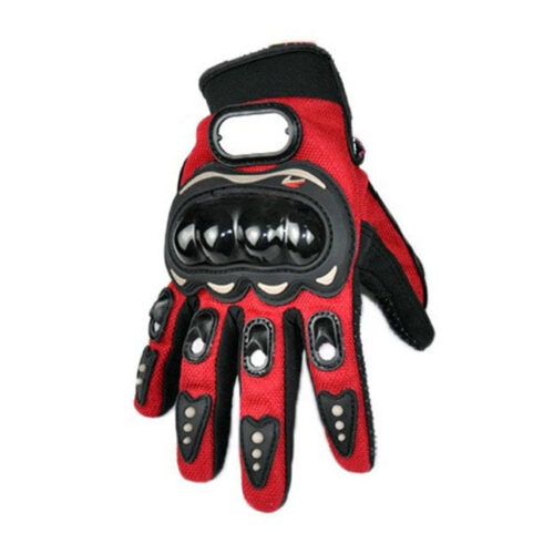 Motorbike Glove