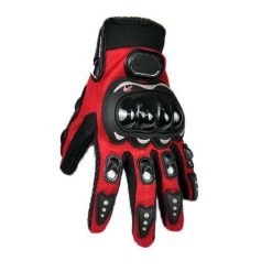 Motorbike Glove 5