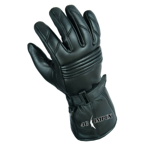 Motorbike Glove