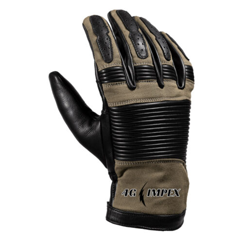 Motorbike Glove