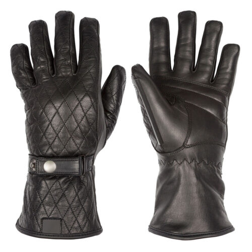 Motorcycle Long length gloves