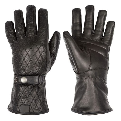 Motorcycle Long length gloves 5