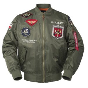 Varsity Jackets