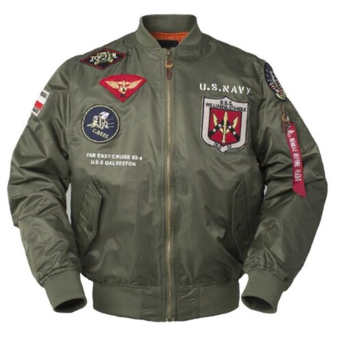 Varsity Jackets