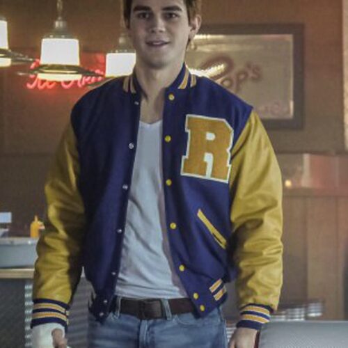 Varsity Jackets