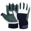 Sailing gloves made from premium quality 4gimpex for a durable and flexible fit. 3