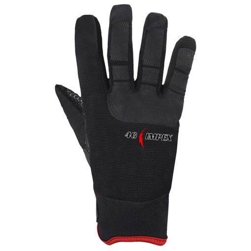 Sailing Glove 5