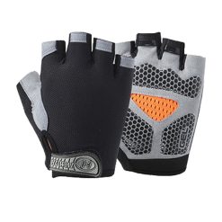 Slip -sweat Gel Bicycle Riding Gloves Shock MTB Road Mountain 21