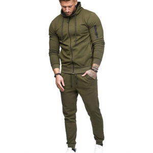 Track Suits