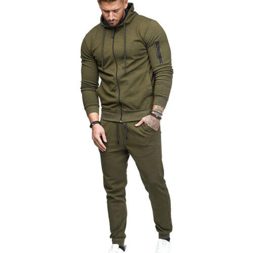 Track Suits