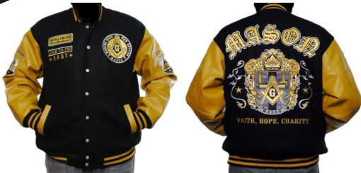 Varsity Jackets 5