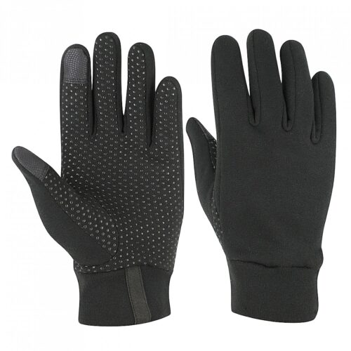 Winter gloves – Polar Fleece Touch Glove