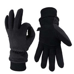 Winter gloves – gi – 419 7