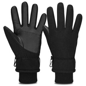 Winter gloves – gi – 419