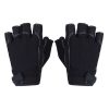 Weight Lifting Gloves- cloth , microfiber , nylon 1