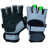 Weight Lifting Gloves are perfect for the serious weight lifter with a balanced combination of hand protection and wrist stabilization 3