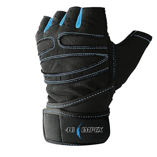 Weight Lifting Glove 5