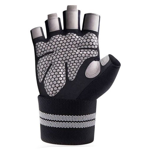 Weight Lifting Glove 6