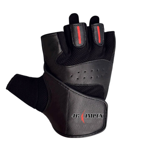 Weight Lifting Glove