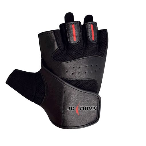 Weight Lifting Glove 5