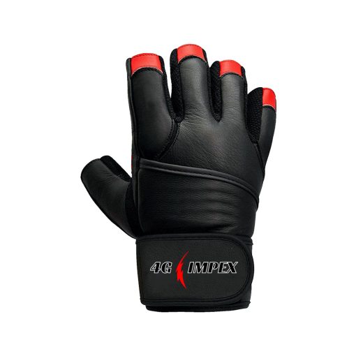 Weight Lifting Glove 5