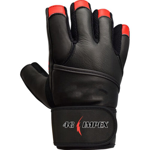 Weight Lifting Glove