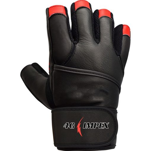 Weight Lifting Glove 5