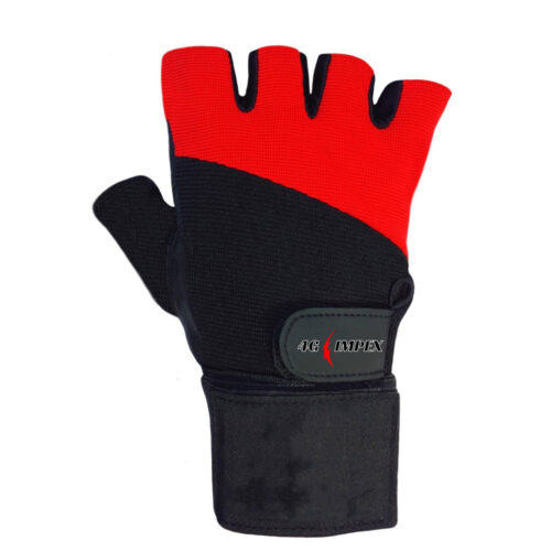Weight Lifting Glove