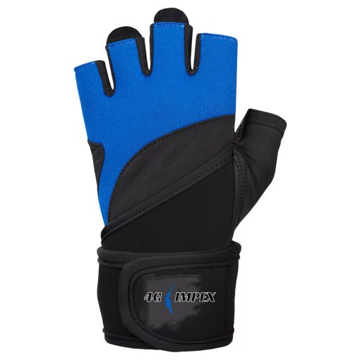 Weight Lifting Glove 3