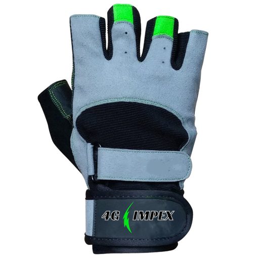 Weight Lifting Glove 5