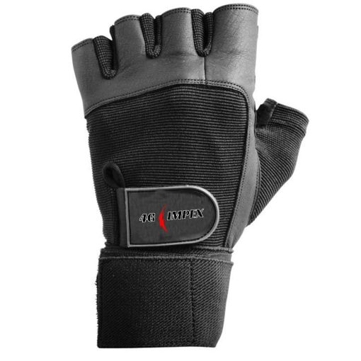 Weight Lifting Glove 5