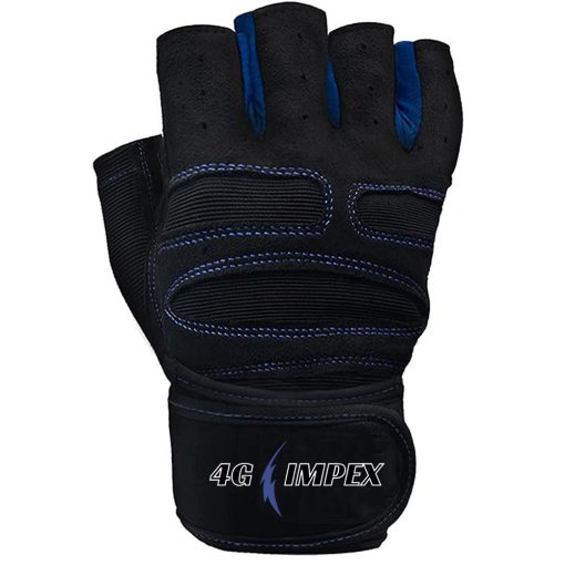 Weight Lifting Glove 5